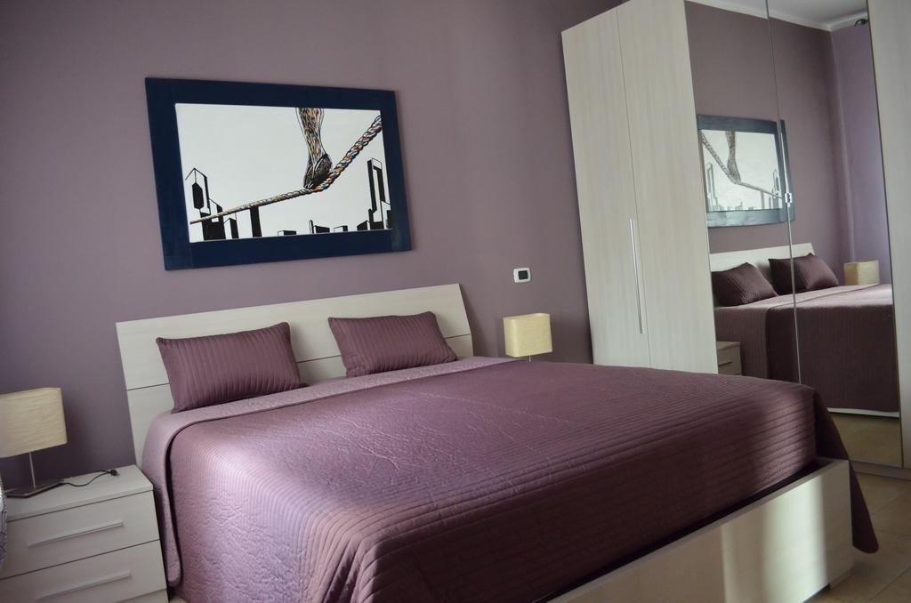 Lambruschini 69 Bed & Breakfast Fiumicino Room photo