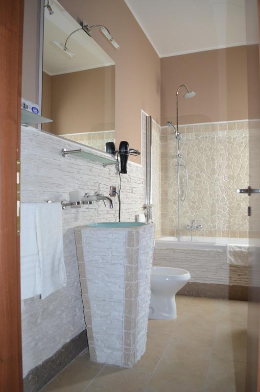 Lambruschini 69 Bed & Breakfast Fiumicino Room photo