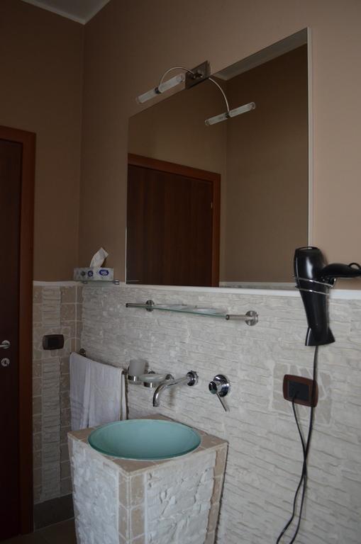 Lambruschini 69 Bed & Breakfast Fiumicino Exterior photo