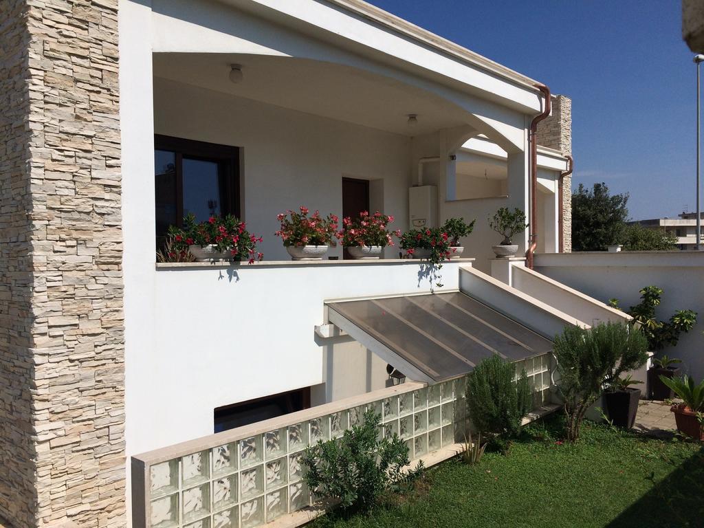 Lambruschini 69 Bed & Breakfast Fiumicino Exterior photo